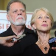 Helen Mirren a Firenze per il premio Apoxiomeno4