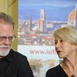 Helen Mirren a Firenze per il premio Apoxiomeno5