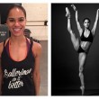 Misty Copeland Prima Ballerina afroamericana dell'American Ballet Theater FOTO 8