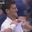 Djokovic (foto da YouTube)