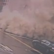 VIDEO YouTube. New York: palazzo collassa improvvisamente a Brooklyn: 3 feriti 04