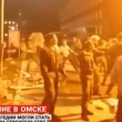 VIDEO YouTube - Omsk (Russia): crolla una caserma, almeno 23 morti3