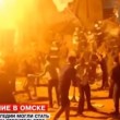 VIDEO YouTube - Omsk (Russia): crolla una caserma, almeno 23 morti4