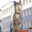 VIDEO YouTube - Omsk (Russia): crolla una caserma, almeno 23 morti5
