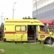 VIDEO YouTube - Omsk (Russia): crolla una caserma, almeno 23 morti7