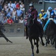 VIDEO YouTube - Palio di Siena 2015: vince contrada Torre: Andrea Mari-Morosita Prima7