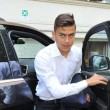 Paulo Dybala, numero 21 alla Juventus: "Come Pirlo e Zidane"