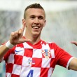 Ivan Perisic (foto Lapresse)
