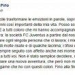 Il tweet di Pirlo