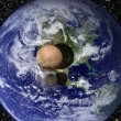 New Horizons incontra Plutone: sonda Nasa passata a 12500km dal pianeta nano 6