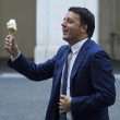 Non solo Grecia...nubi nere verso Roma. Renzi chiacchiera ma non può fare nietne