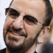 Ringo Starr, l'ex Beatles compie 75 anni12