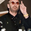 Ringo Starr, l'ex Beatles compie 75 anni7