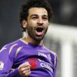 Calciomercato Fiorentina. Salah vuole un altro club italiano. Giallo clausola