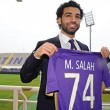 Calciomercato Napoli, Salah nel mirino. Pur di averlo offerto al Chelsea...