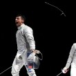 Scherma, mondiali: Italia oro nella sciabola11