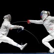 Scherma, mondiali: Italia oro nella sciabola7