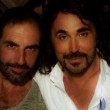 Scialpi: "Sposo il mio compagno Roberto Blasi dopo 6 anni di convivenza"
