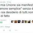 Scialpi scrive a Papa Francesco: "Benedici tutti gli amori senza distinzioni" 2