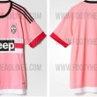 Juventus, nuove maglie su sito Adidas ma lista calciatori è quella... 03