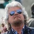 Grecia, 30 parlamentari M5s pronti a partire per Atene con Beppe Grillo