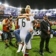 Sami Khedira e Lena Gercke si sono lasciati