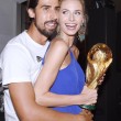Sami Khedira e Lena Gercke si sono lasciati 03