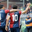 Calciomercato Napoli, arriva anche Diego Perotti: 10-12 mln al Genoa