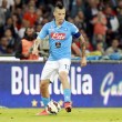 Calciomercato Napoli, offerta del Manchester City per Hamsik