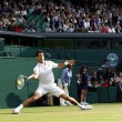 Tennis 2015, quarti di finale a Wimbledon 02