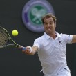 Tennis 2015, quarti di finale a Wimbledon 03