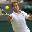 Tennis 2015, quarti di finale a Wimbledon 05