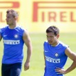 Inter-Carpi, streaming - diretta tv: dove vedere amichevole 02