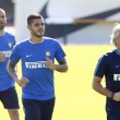 Inter-Carpi, streaming - diretta tv: dove vedere amichevole 01