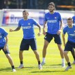 Inter-Carpi, streaming - diretta tv: dove vedere amichevole 04