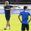 Inter-Carpi, streaming - diretta tv: dove vedere amichevole 05