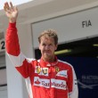 Formula 1, Gp Ungheria: vince Sebastian Vettel