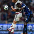 Inter-Real Madrid, diretta tv - streaming: dove vedere amichevole 04