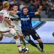 Inter-Real Madrid, diretta tv - streaming: dove vedere amichevole 05