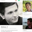 Raffaele Sollecito su Tinder: "Honest, calm and positive..."