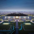 Mondiali Qatar, Salini Impregilo realizzerà stadio per 770 milioni FOTO