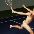 The Body Issue": dopo Venus Williams, nudi su ESPN Ali Krieger e Stan Wawrinka05