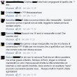 Stupro Prati (Roma), i commenti su Fb: "Se non è negro è lei la tr..."03