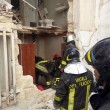 Taranto. Scoppia bombola gas, crolla palazzo: un morto, dispersi bimbo e anziana9