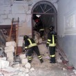 Taranto. Scoppia bombola gas, crolla palazzo: un morto, dispersi bimbo e anziana5