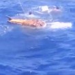 VIDEO-CHOC: fucilati in mare quattro uomini, ma la loro morte è un mistero