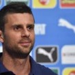 Thiago Motta (foto Ansa)