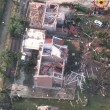 Tromba d'aria Mira-Dolo: case scoperchiate, alberi abbattuti FOTO 16
