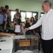 Referendum Grecia, vota Varoufakis 02