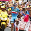 Tour de France, Nibali finalmente! Attacca e vince in solitaria a La Touissire